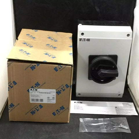 EATON  P3-63/I4/SVB-SW/HI11