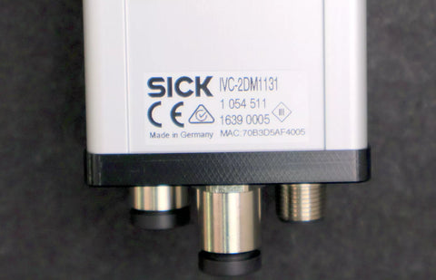 SICK IVC-2DM1131