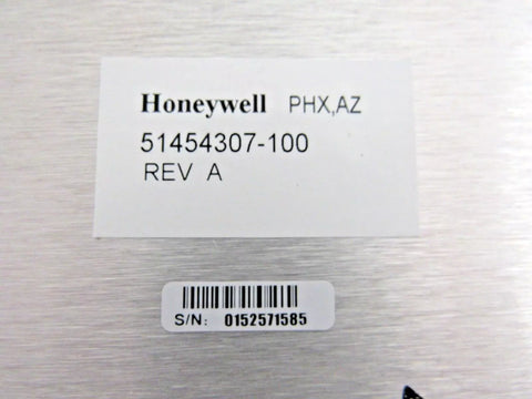 Honeywell 51454307-100