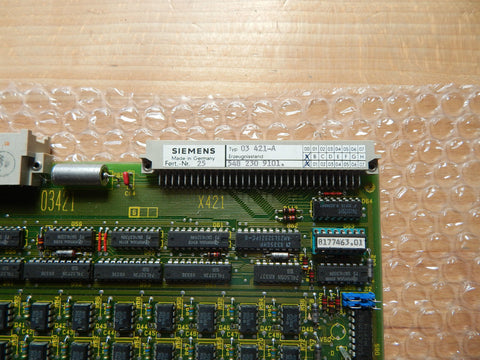 Siemens 03-421-A