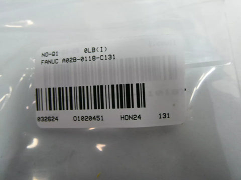 FANUC A02B-0118-C131