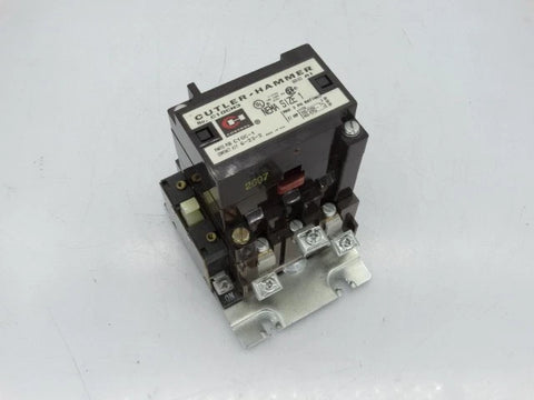 EATON C10C-N3A