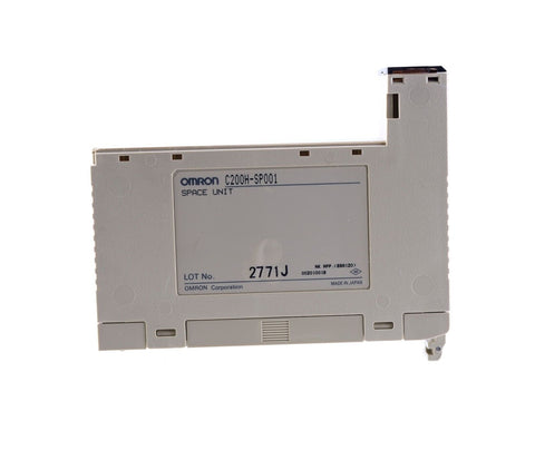 Omron C200HSP001