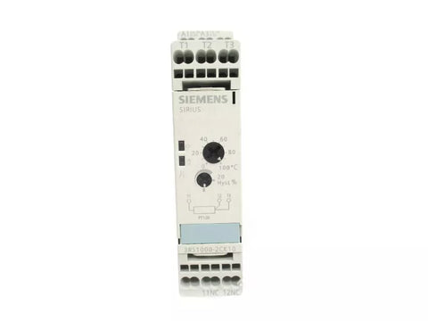 SIEMENS 3RS1000-2CK10