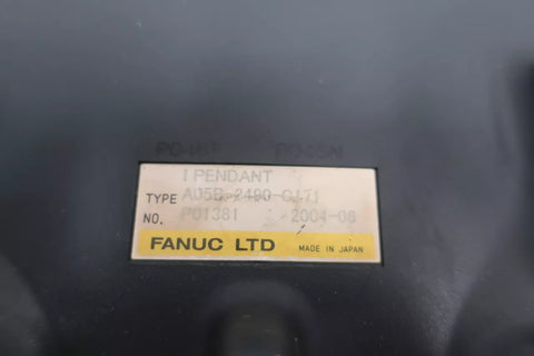 FANUC A05B-2490-C171