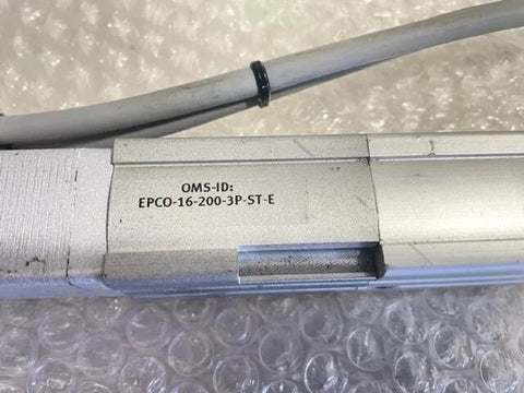 FESTO EPCO-16-200-3P-ST-E