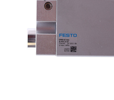 Festo DFM-50-160-B-PPV-A-GF