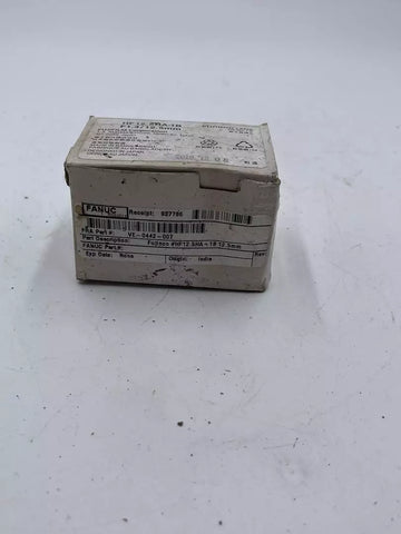 Fanuc VE-0442-007