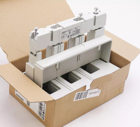 WOHNER 01231000