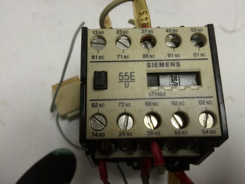 SIEMENS  3TH8394-0A