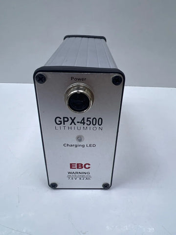 EBC GPX-4500