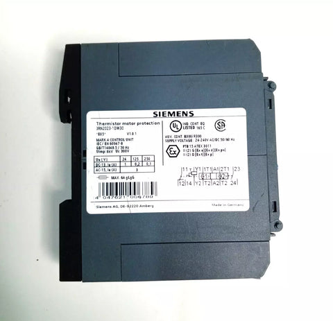 SIEMENS 3RN2023-1DW30