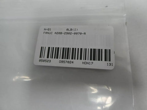 FANUC A06B-0142-B075