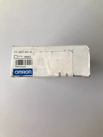 OMRON GRT1-BT1-5