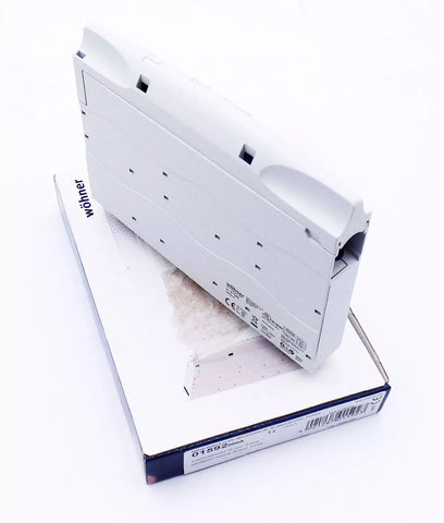 WOHNER 01592