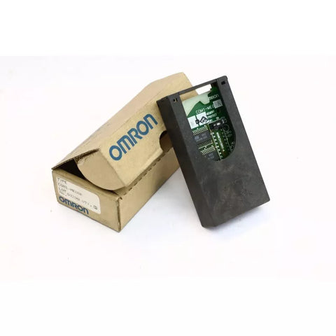 OMRON CQM1-ME08K