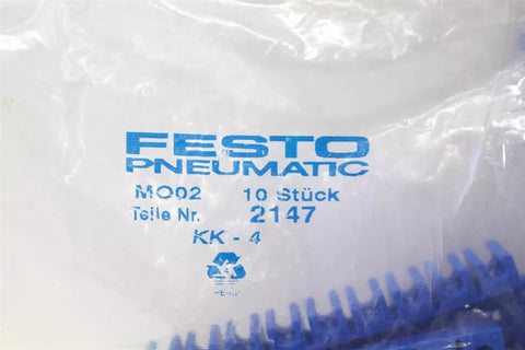 FESTO KK-4