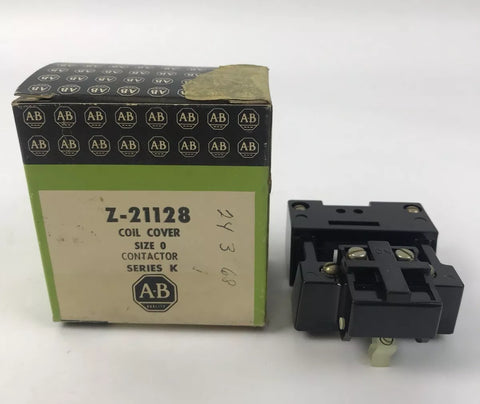 ALLEN BRADLEY Z-21128