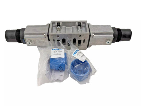 Festo LR-ZP-A/B-D-3