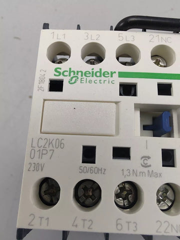 SCHNEIDER ELECTRIC LC2K0601P7