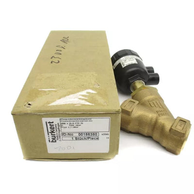 BURKERT 2000A25,0PTFERG