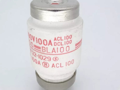 FUJI ELECTRIC BLA100