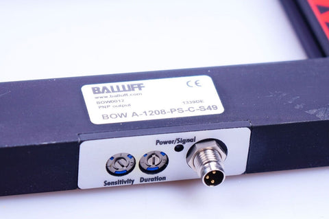 BALLUFF BOW A-1208-PS-C-S49