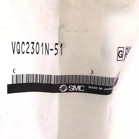 SMC  VQC2301N-51