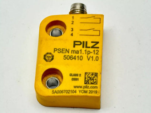 PILZ  506410