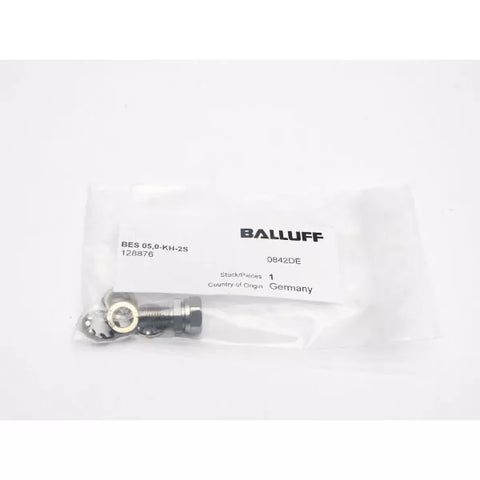 BALLUFF BES05.0-KH-2S