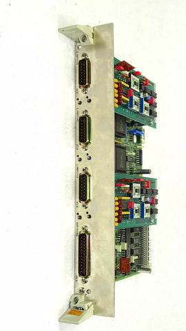 SIEMENS 6FX1121-4BE01