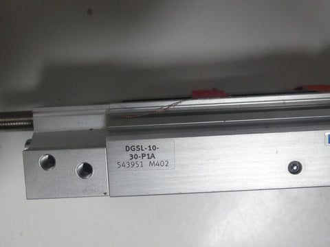 FESTO DGSL-10-30-P1A