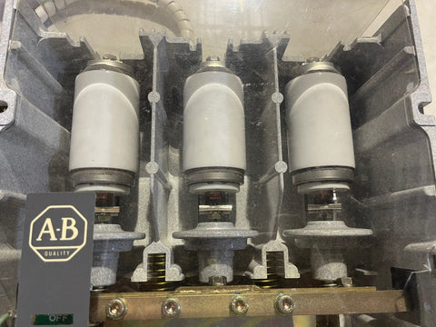 ALLEN BRADLEY 1502-V4C-1D1