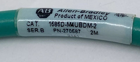 ALLEN BRADLEY 1585D-M4UBDM-2