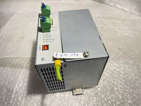 REXROTH VAU01.1U-024-024-240-NN