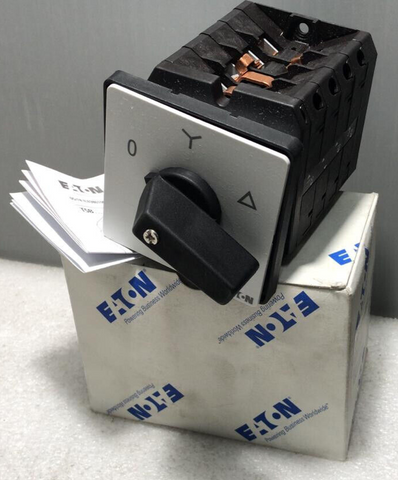 Eaton T5B-4-3/E