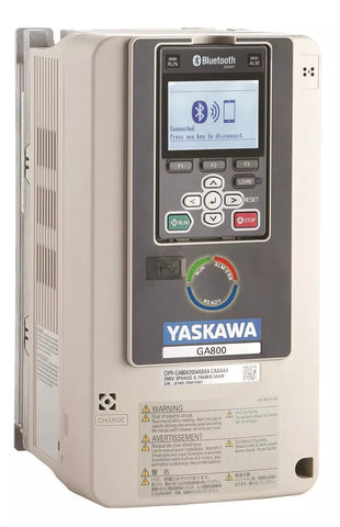 YASKAWA GA80U4044ABM