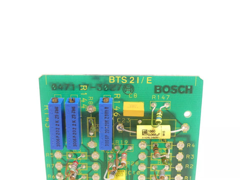 BOSCH 046602-305401