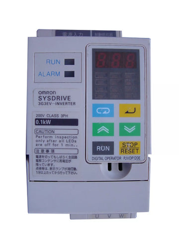 OMRON 3G3EV-A2001