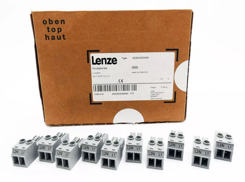 Lenze EZAEVE033/M