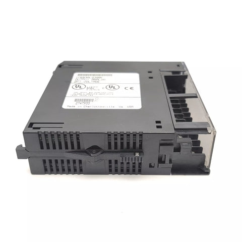 GE Fanuc IC693ALG390F