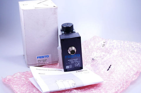 Festo MPPES-3-1/8-6-010