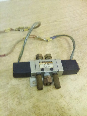 SMC  VF3220