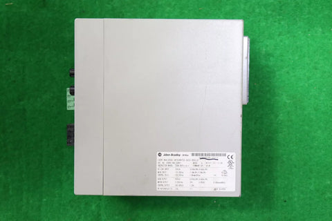 ALLEN BRADLEY CSDM-IAM-02BX1
