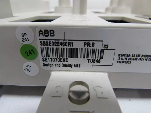 ABB 3BSE022460R1