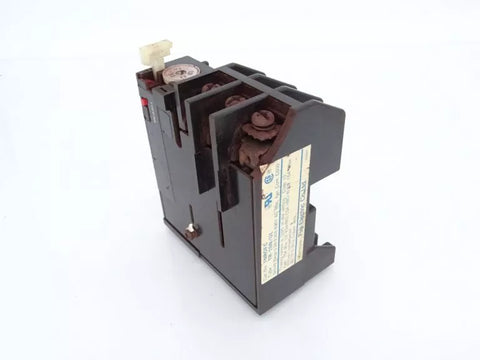 FUJI ELECTRIC TR-1S-N/UL-0.24-0.36A