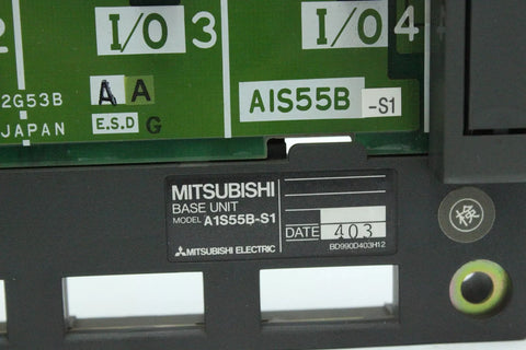 MITSUBISHI A1S55B-S1