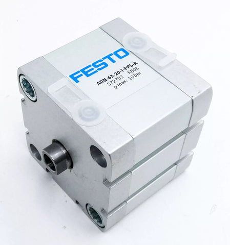 FESTO ADN-63-20-I-PPS-A