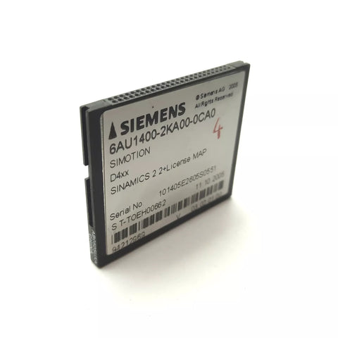 SIEMENS 6AU14002KA000CA0