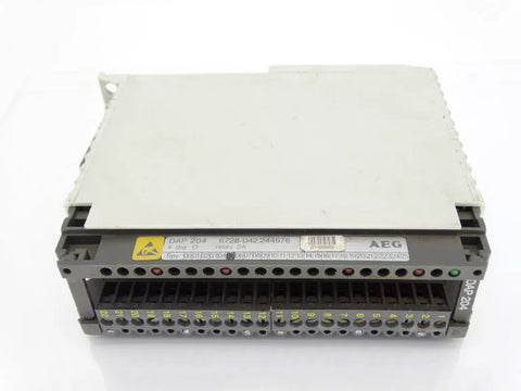 SCHNEIDER ELECTRIC AS-BDAP-204